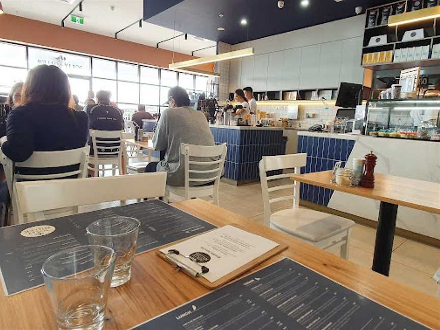 The Jolly Miller Cafe, Caroline Springs, VIC