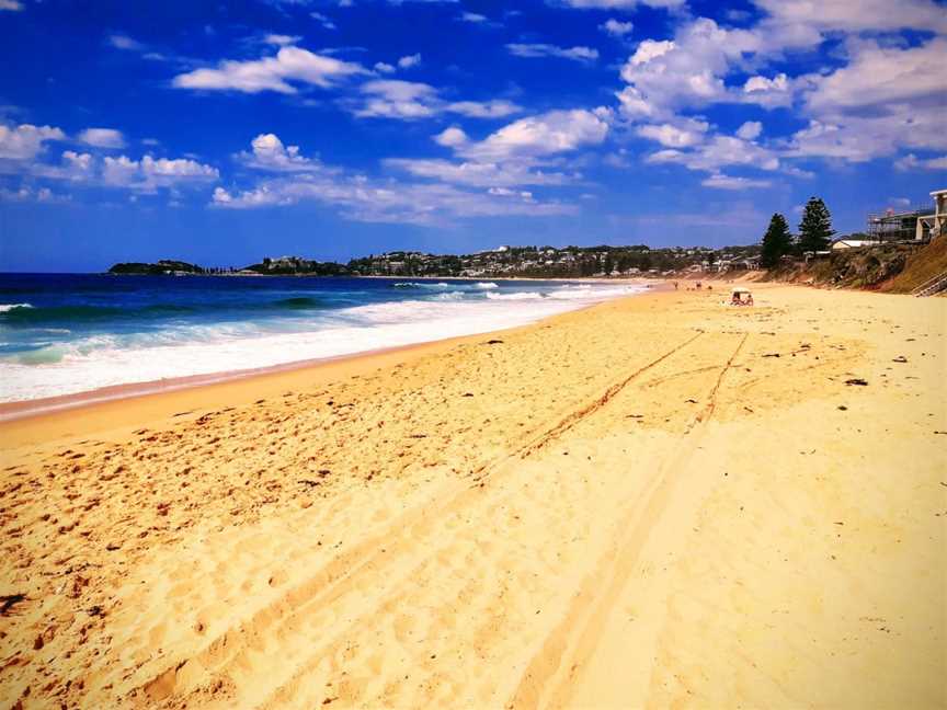 Malibu, Wamberal, NSW