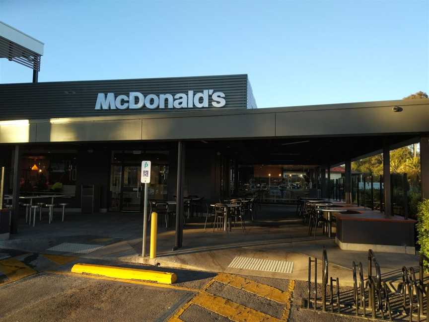 McDonald's Wentworthville, Wentworthville, NSW