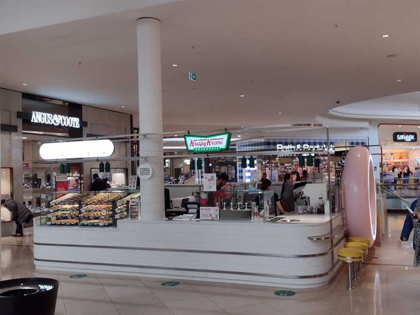 Krispy Kreme Chadstone, Chadstone, VIC