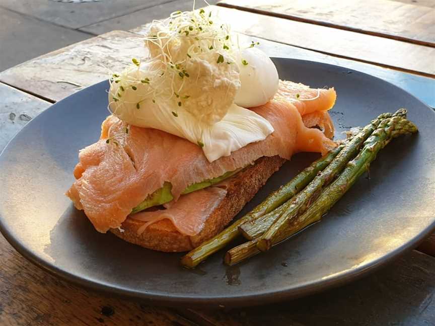 The Diver Cafe, Coogee, NSW