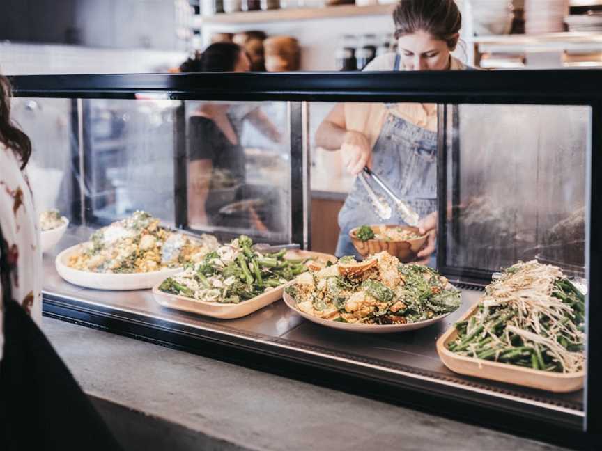 Stable Coffee Kitchen, Tugun, QLD