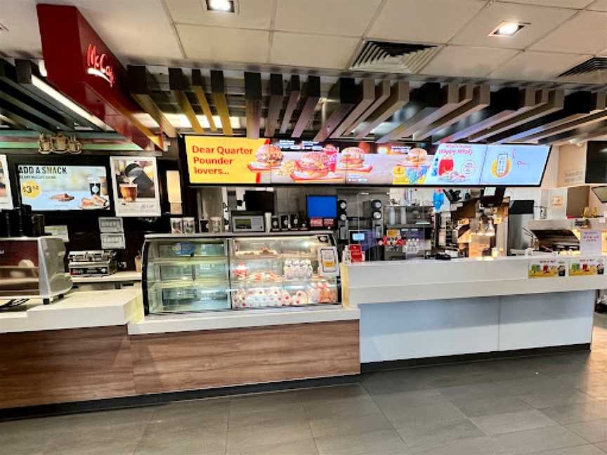 McDonald's, Whyalla, SA