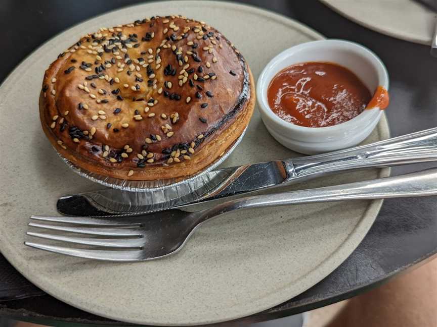 Sonoma Bakery Rose Bay, Rose Bay, NSW