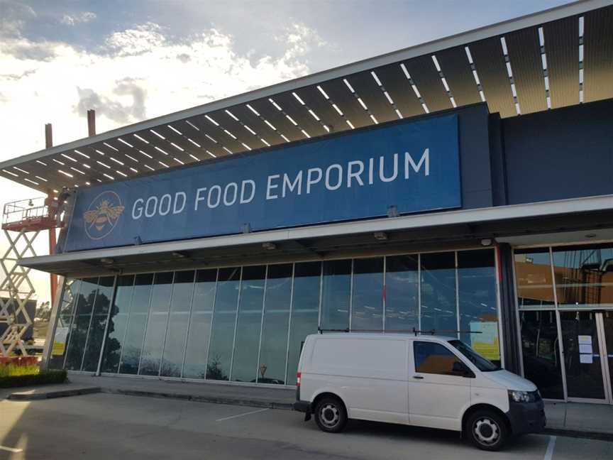 Good Food Emporium, Narre Warren, VIC