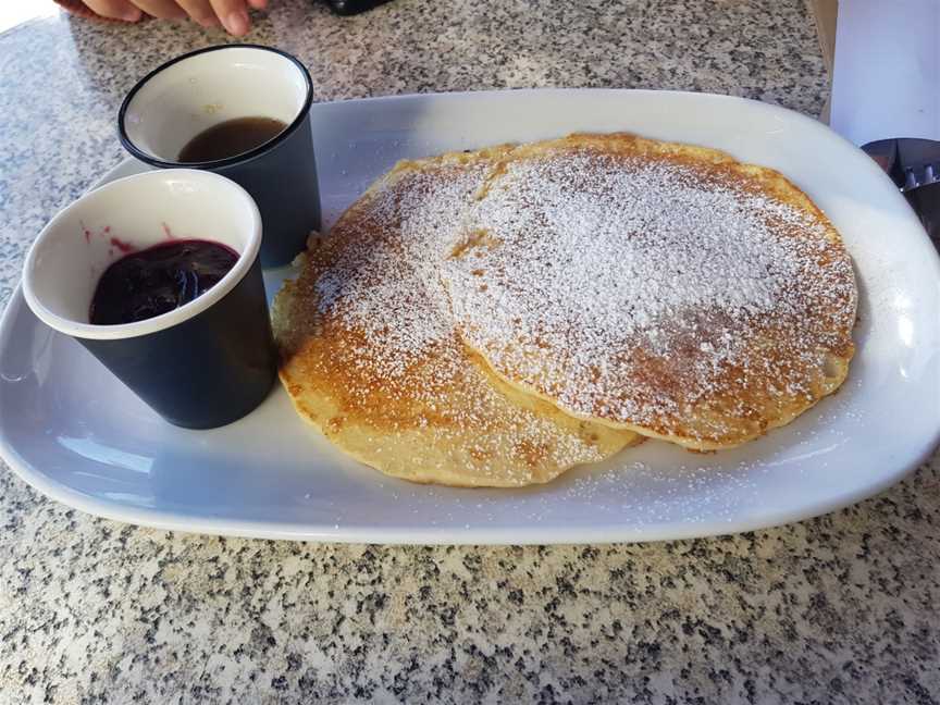 Cafe Birrigai, Belconnen, ACT