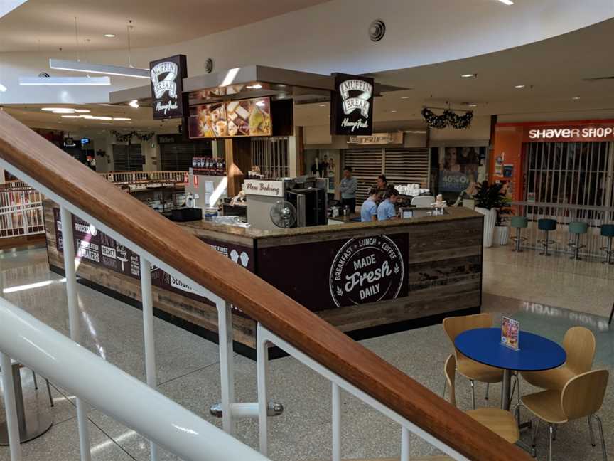 Muffin Break Coffs Harbour, Park Beach Plaza, Coffs Harbour, NSW