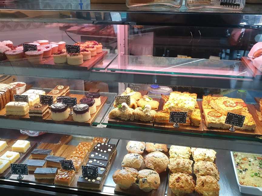 Cafe Bella Nambour, Nambour, QLD