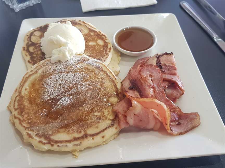 Cafe Bella Nambour, Nambour, QLD