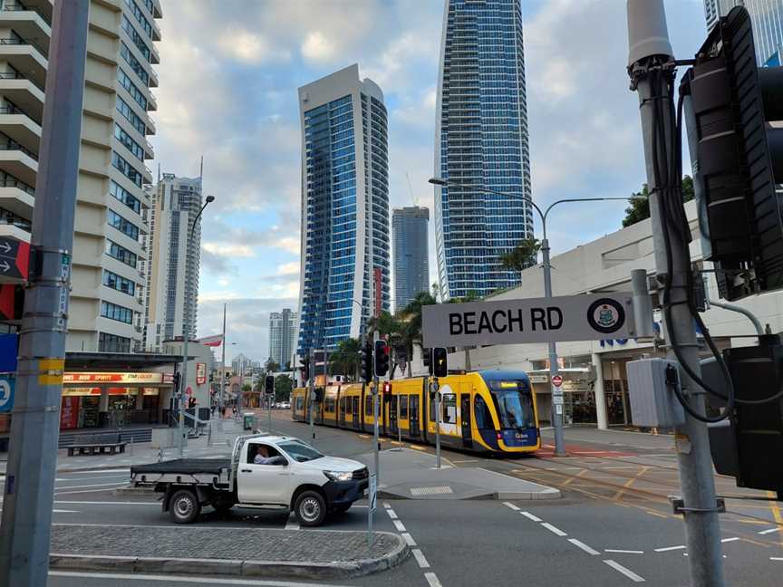 Vegas Gaming Lounge, Surfers Paradise, QLD