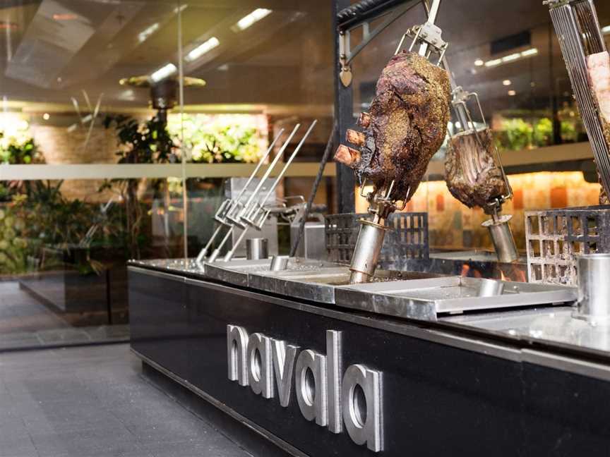 Navala Churrascaria, Brisbane City, QLD