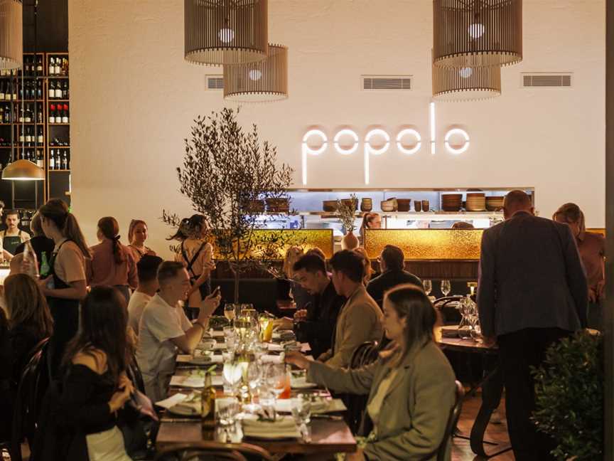 POPOLO, South Brisbane, QLD