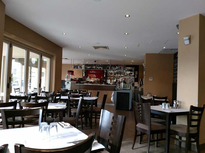 Da Nunzio Caffe Bar Ristorante, Gungahlin, ACT