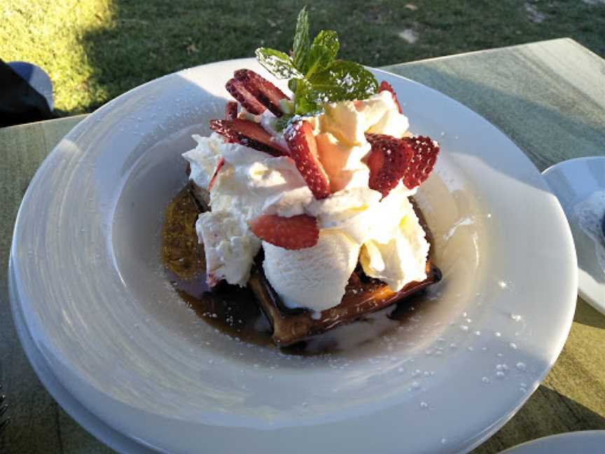 The Chocolate Cottage, Highfields, QLD