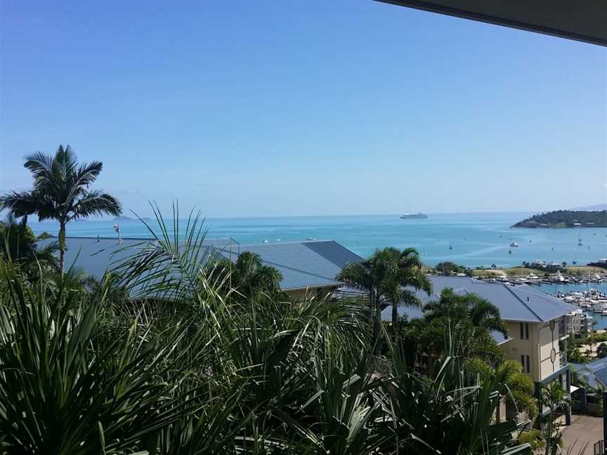 Tides at Airlie Beach, Airlie Beach, QLD