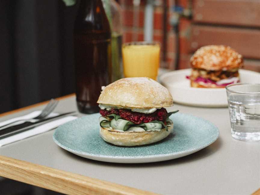 The General Food Store, Emerald, VIC