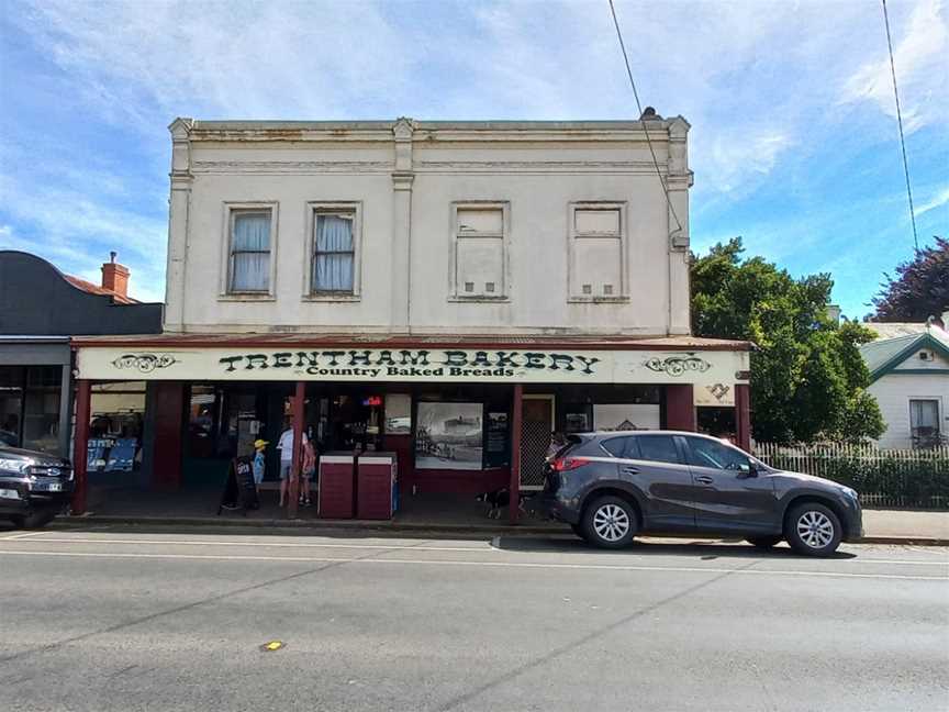 Trentham General, Trentham, VIC