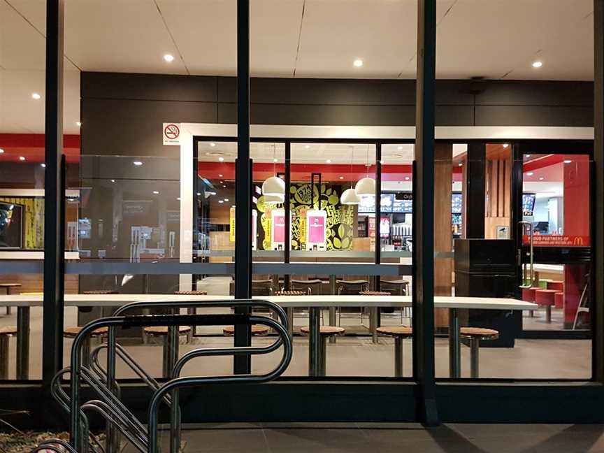 McDonald's Laverton North, Laverton North, VIC