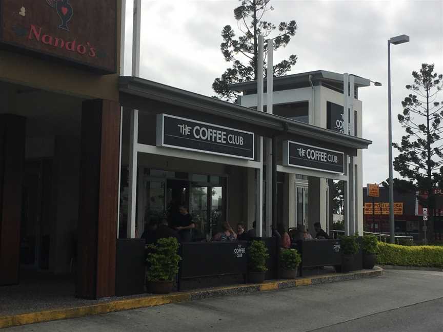 The Coffee Club, Strathpine, QLD