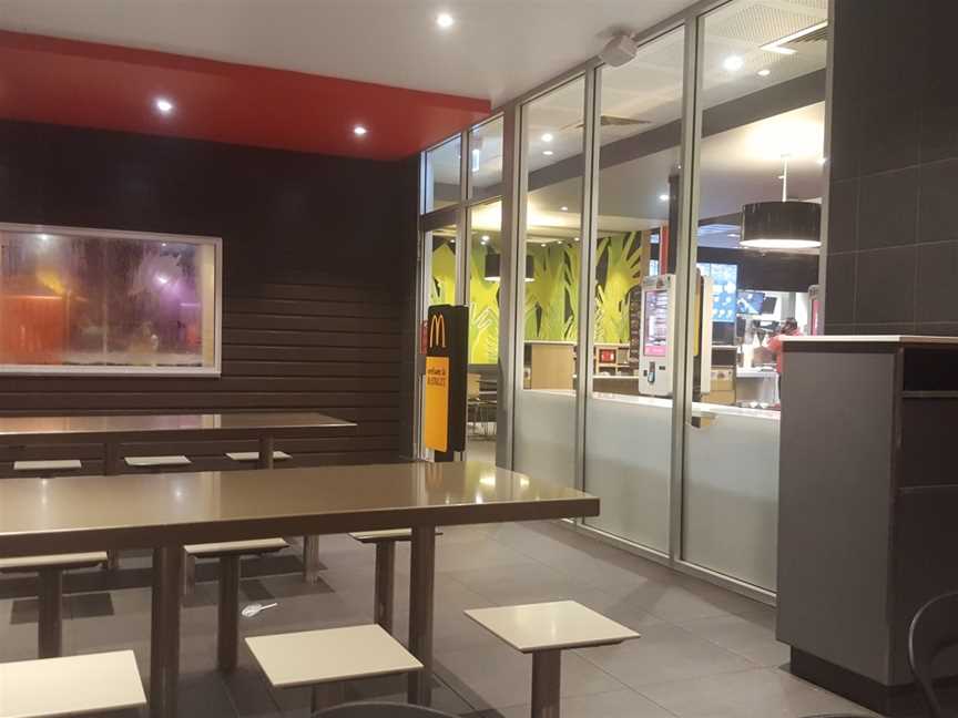 McDonald's, Murrumba Downs, QLD