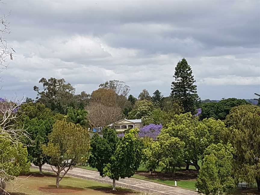 Ipswich Visitor Information Centre, Ipswich, QLD