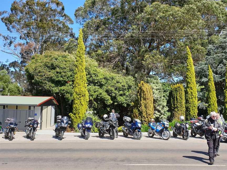 Thorpdale Bakery, Thorpdale, VIC