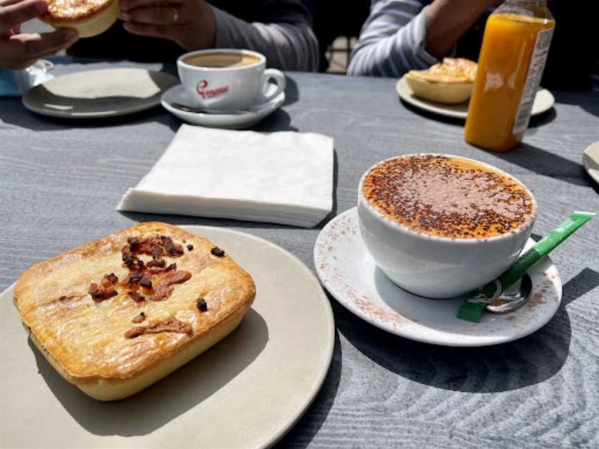 Rolling Pin Pies & Cakes, Ocean Grove, VIC