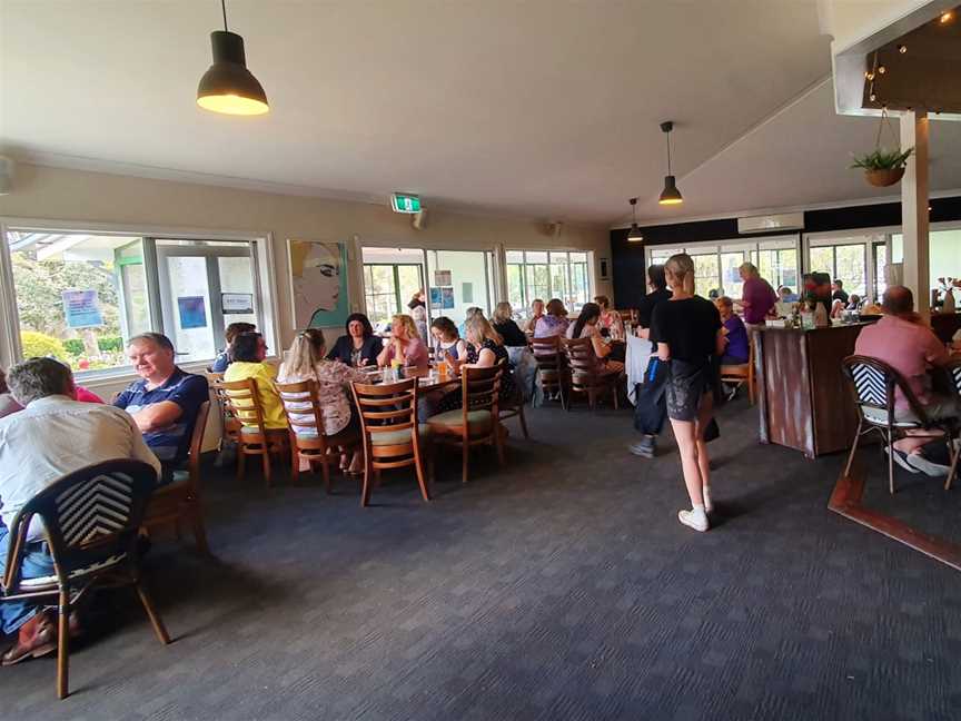 Urban Grounds Cafe, Toowoomba City, QLD