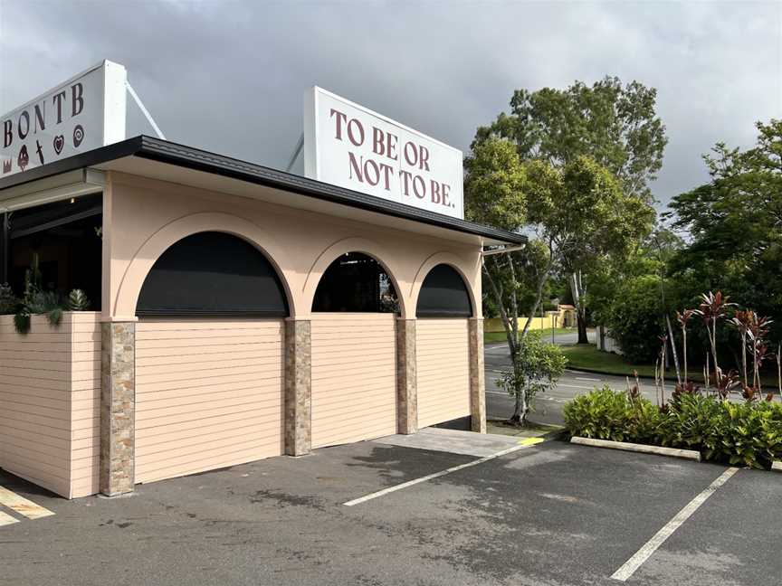 To Be Or Not To Be Cafe, Westlake, QLD