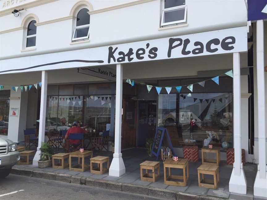 Kate's Place, Albany, WA