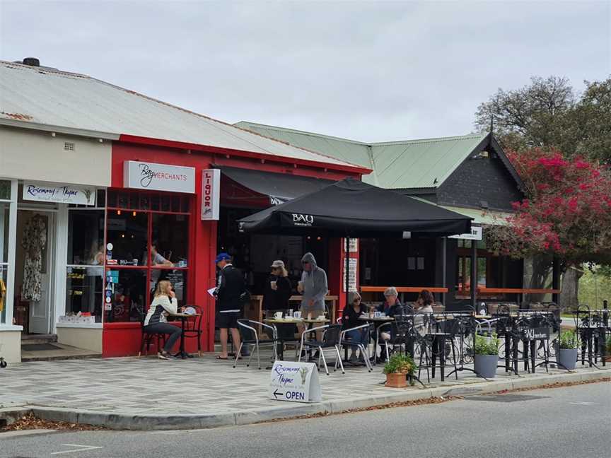 Bay Merchants, Middleton Beach, WA