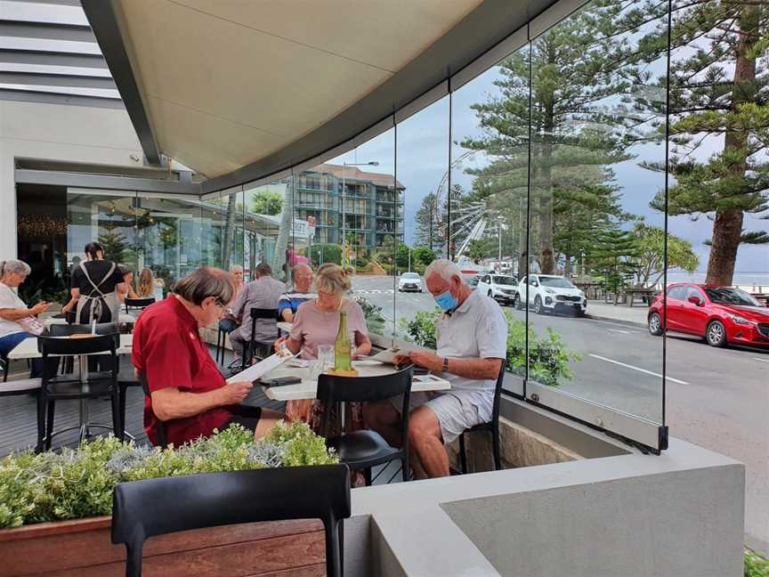 The Coffee Club - Rumba Caloundra, Caloundra, QLD