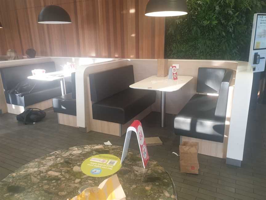 McDonald's, Caloundra, QLD