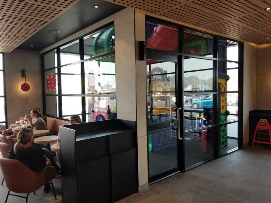 McDonald's, Werribee, VIC