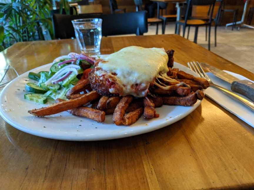 The Canopy, Sydney, NSW