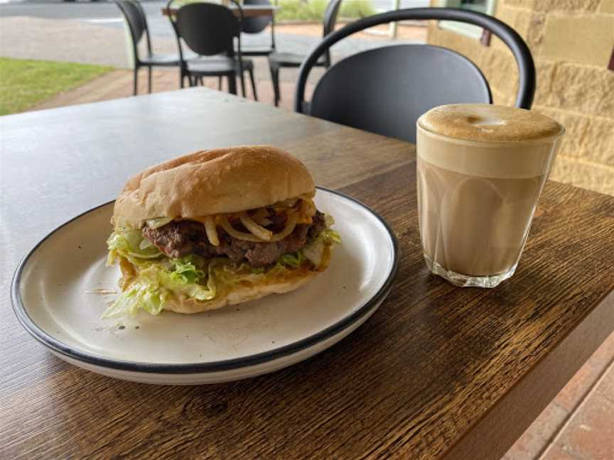 Avon River Bakehouse, Stratford, VIC