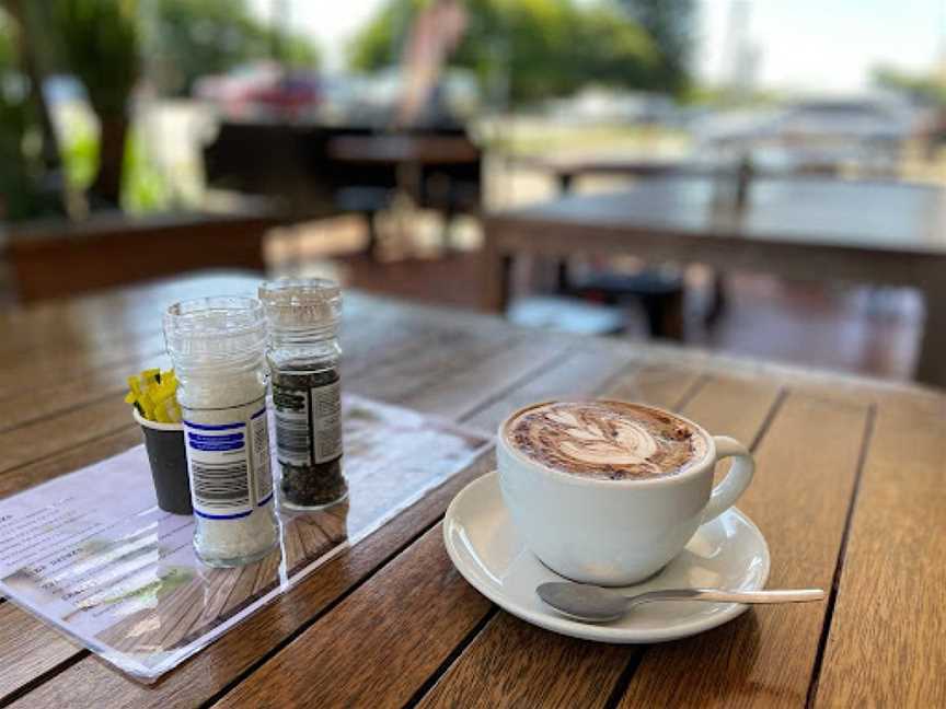 Mickle Pickle Espresso, Tingalpa, QLD