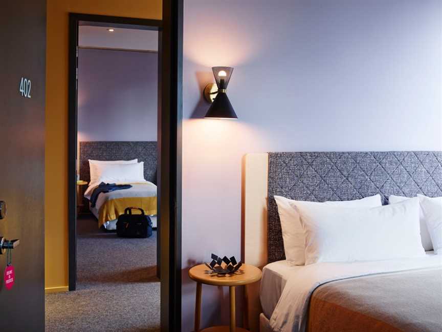 Alex Hotel | Boutique Cafe & Hotel Perth, Perth, WA