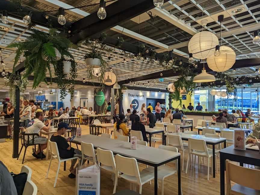 IKEA Swedish Restaurant, Slacks Creek, QLD