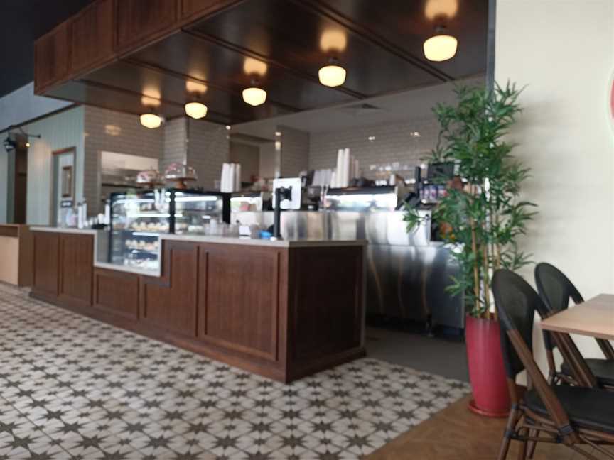 Preece's Coffee & Patisserie, Beenleigh, QLD