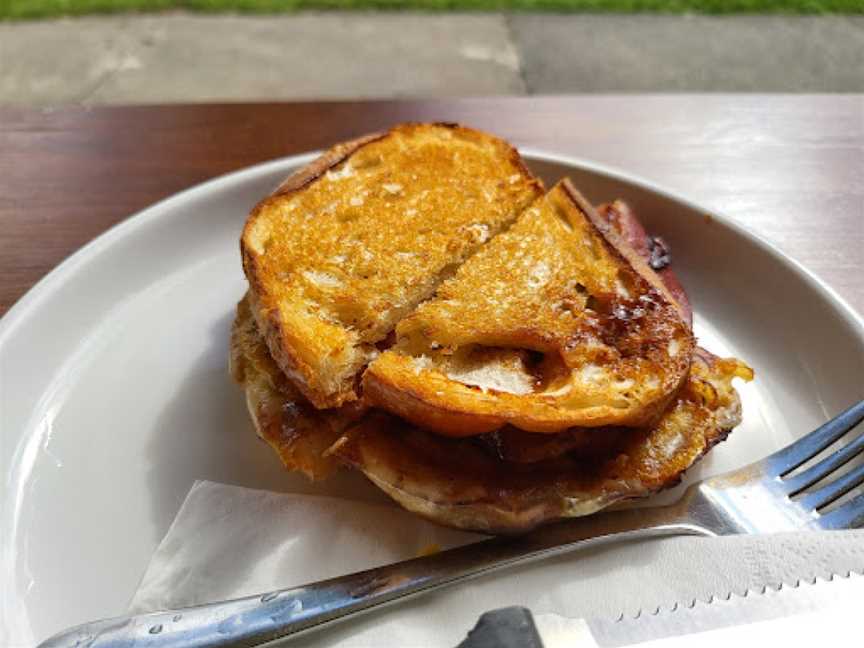 The Long Yard Larder, Samford Village, QLD