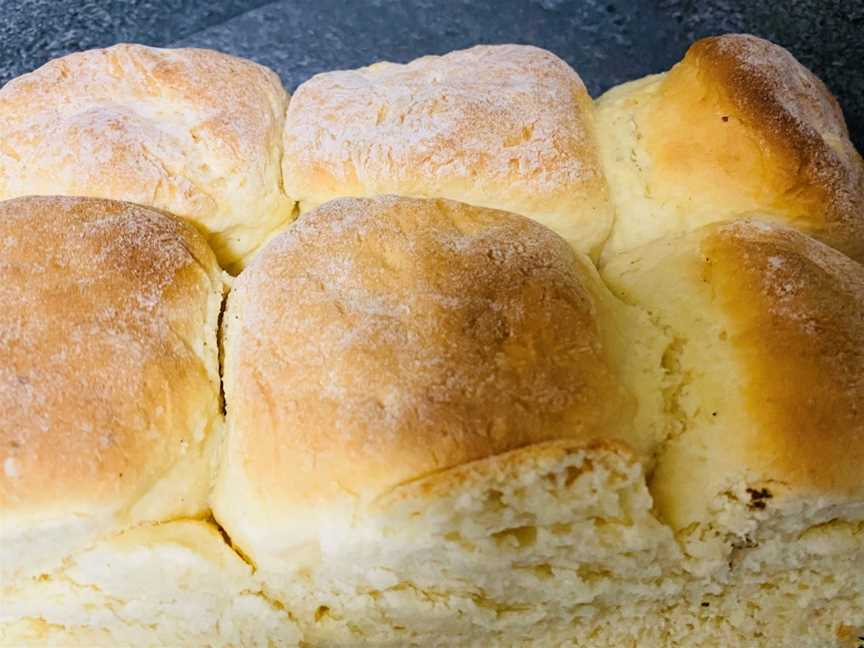 Routley's Bakery, North Geelong, VIC