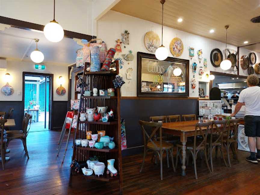 Spice of Life Cafe & Deli, Tamborine Mountain, QLD