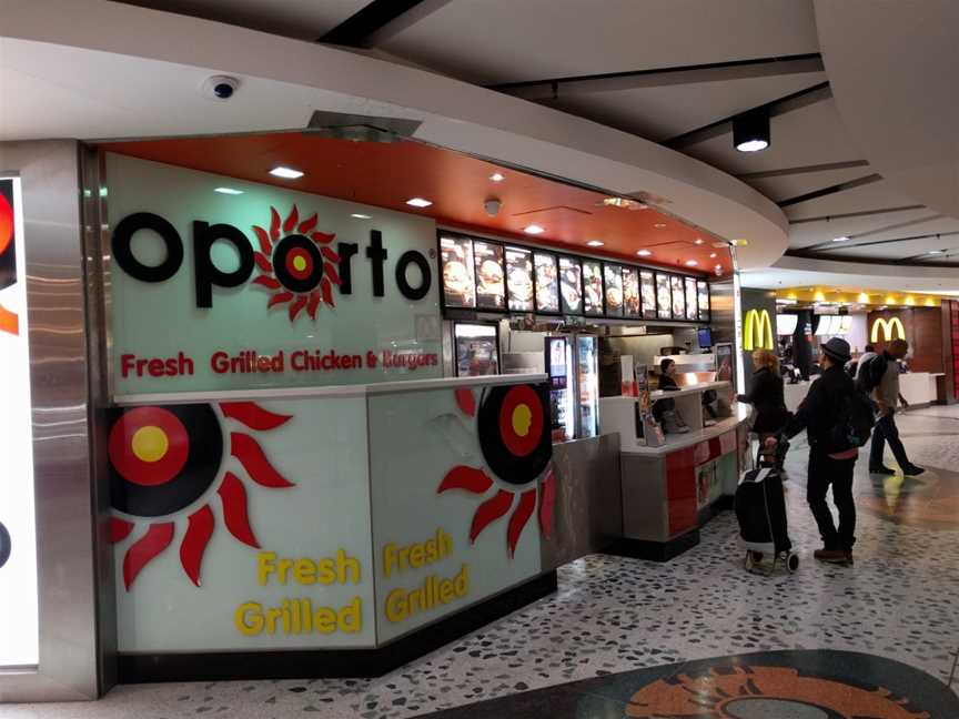 Oporto, Sydney, NSW