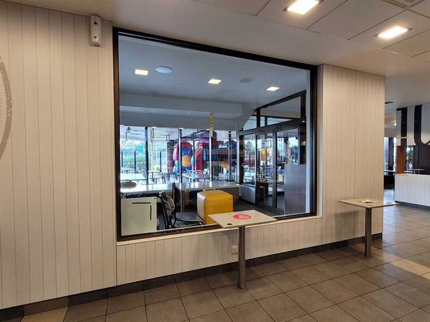 McDonald's, Frankston, VIC