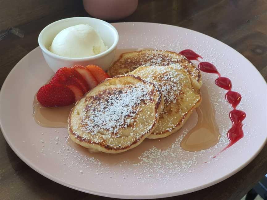 Screamin' Beans, Springfield, QLD