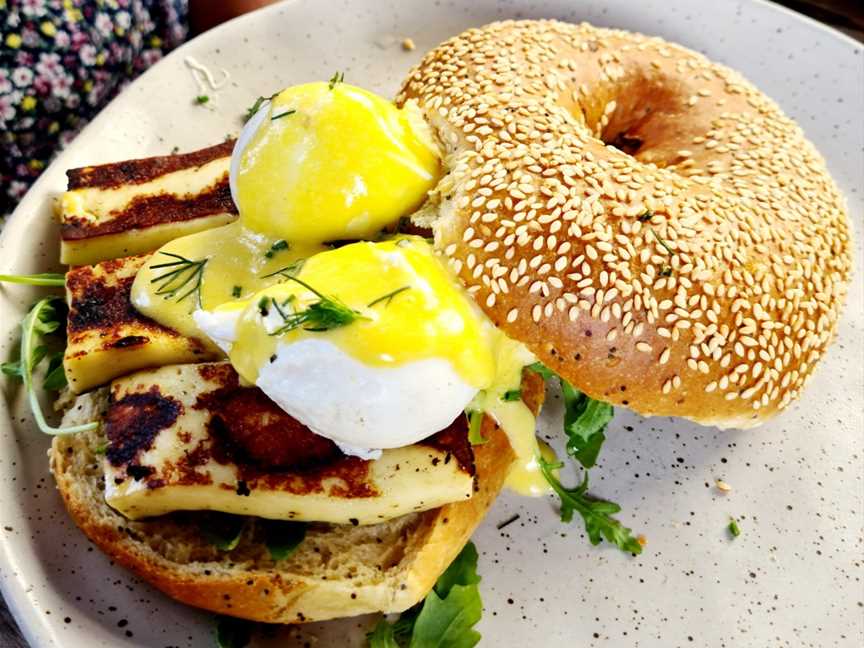 Paddock Bakery, Burleigh Heads, QLD