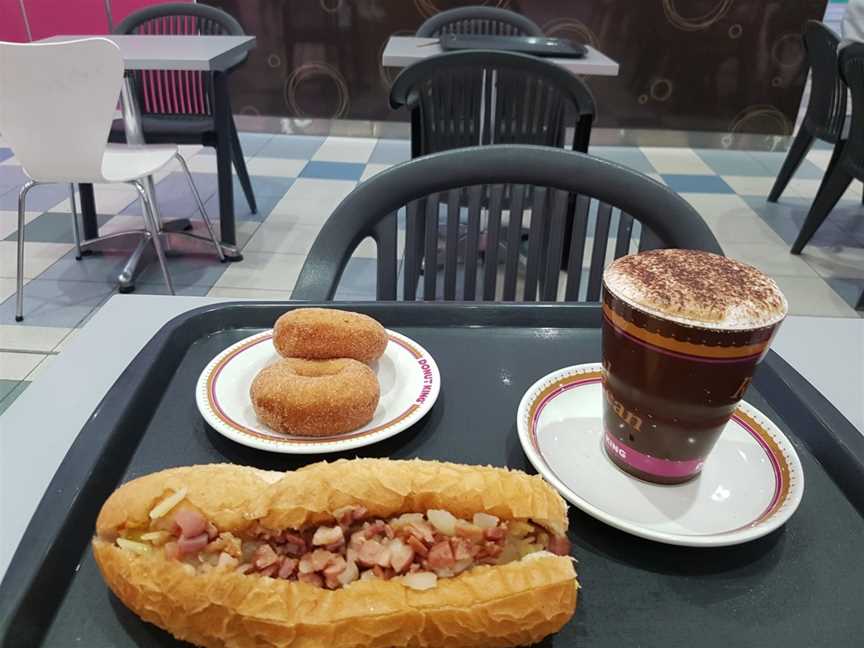 Donut King Smithfield, Smithfield, QLD