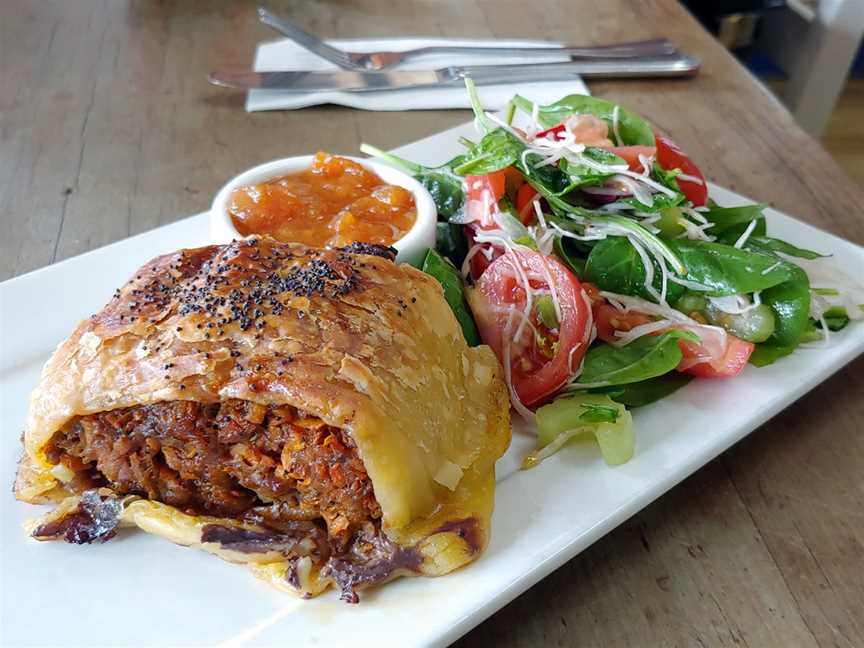 The Deli Platter, Olinda, VIC