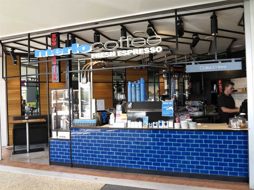 Merlo Coffee Cafe | Victoria Point, Victoria Point, QLD